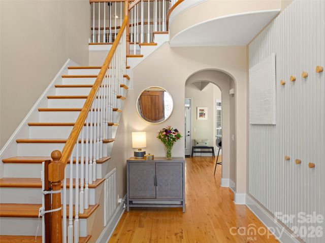 47 Ledgestone Drive, Fairview, NC 28730