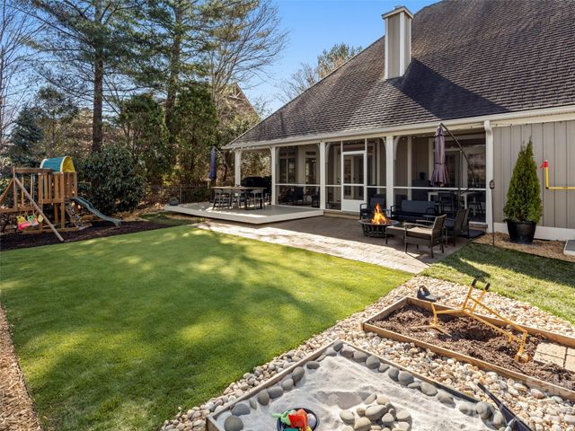 47 Ledgestone Drive, Fairview, NC 28730