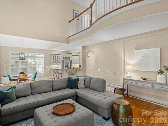 47 Ledgestone Drive, Fairview, NC 28730