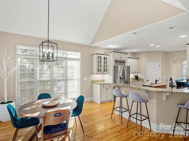 47 Ledgestone Drive, Fairview, NC 28730