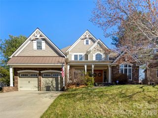 47 Ledgestone Drive, Fairview, NC 28730
