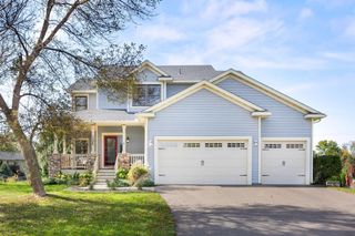 1338 Oakwood Lane, Hanover, MN 55341