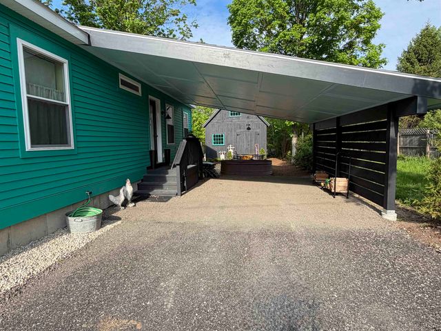 22 Marble Street, Brandon, VT 05733