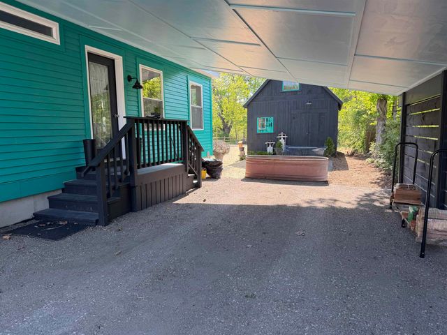 22 Marble Street, Brandon, VT 05733