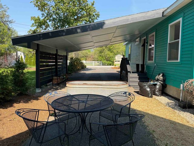 22 Marble Street, Brandon, VT 05733