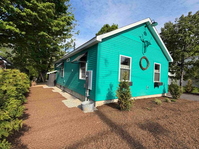 22 Marble Street, Brandon, VT 05733