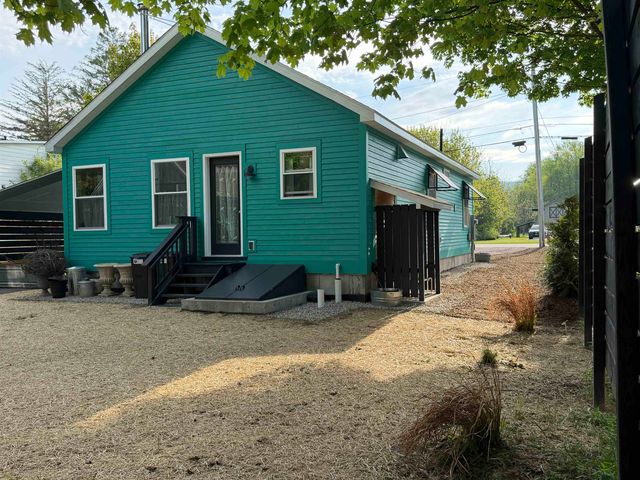 22 Marble Street, Brandon, VT 05733