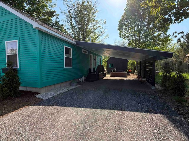 22 Marble Street, Brandon, VT 05733