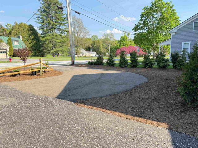 22 Marble Street, Brandon, VT 05733