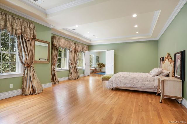 4 Hageman Court, Katonah, NY 10536