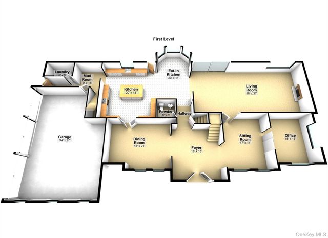 4 Hageman Court, Katonah, NY 10536