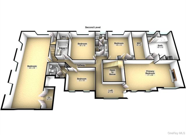 4 Hageman Court, Katonah, NY 10536