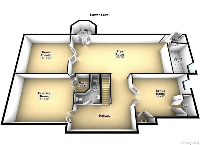 4 Hageman Court, Katonah, NY 10536