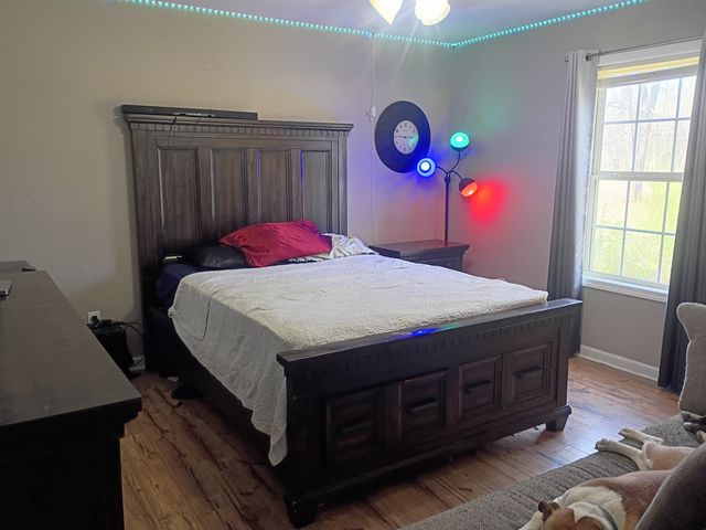 225 Eagle Blvd, Shelbyville, TN 37160