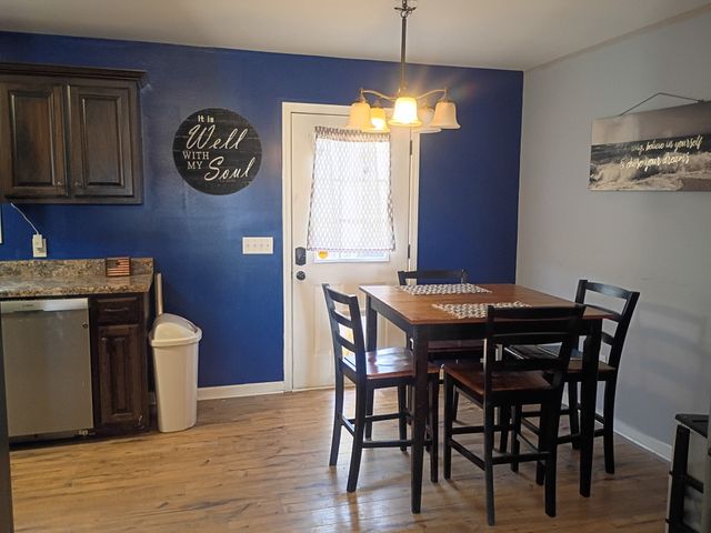 225 Eagle Blvd, Shelbyville, TN 37160
