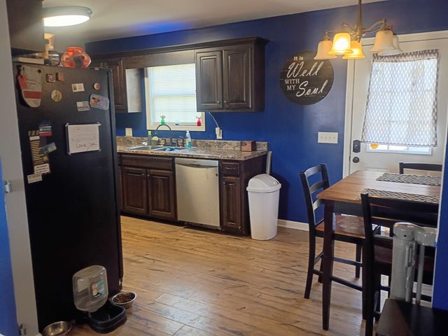 225 Eagle Blvd, Shelbyville, TN 37160