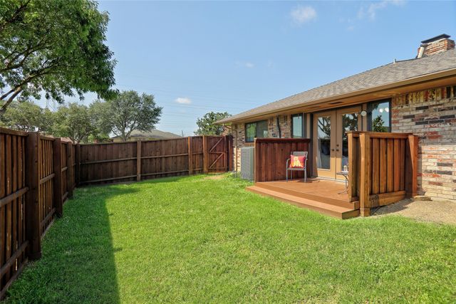 2306 McCoy Court, Carrollton, TX 75006