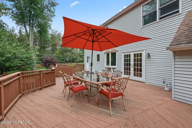 55 Manor Drive, Marlboro, NJ 07746