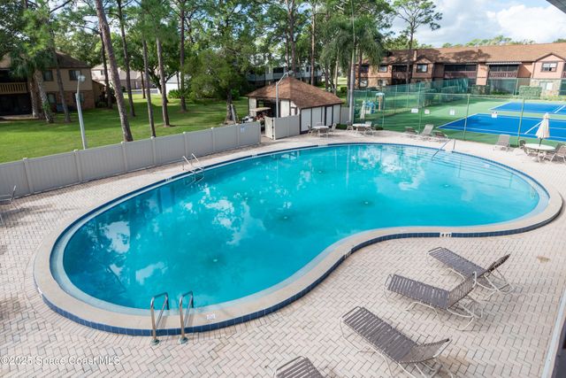 9020 York Lane, C, West Melbourne, FL 32904