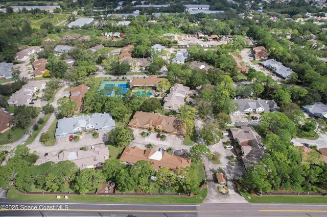 9020 York Lane, C, West Melbourne, FL 32904