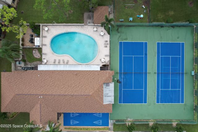 9020 York Lane, C, West Melbourne, FL 32904