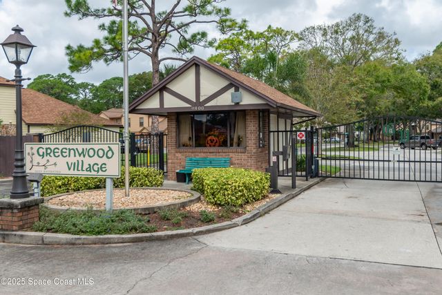 9020 York Lane, C, West Melbourne, FL 32904