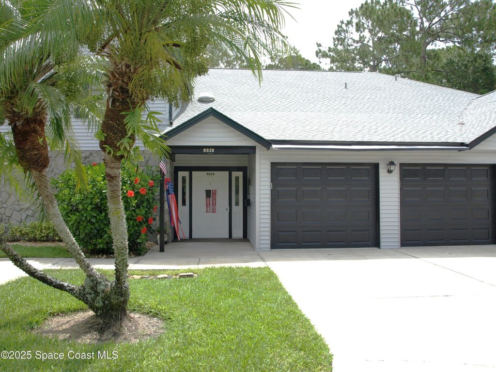 9020 York Lane, C, West Melbourne, FL 32904