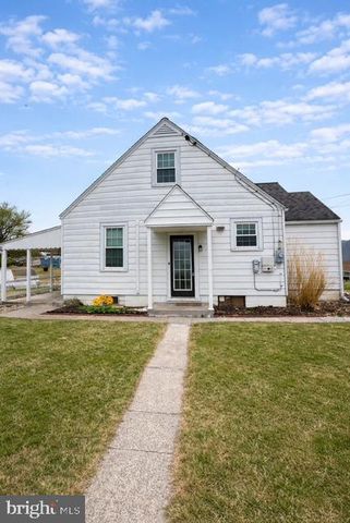 121 QUEEN ST, Reedsville, PA 17084