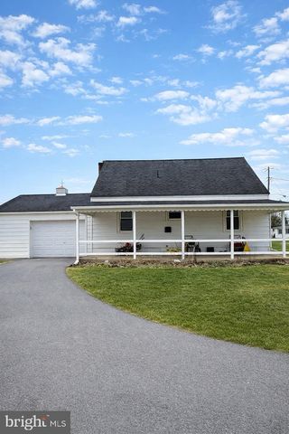 121 QUEEN ST, Reedsville, PA 17084