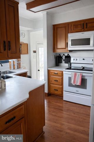 121 QUEEN ST, Reedsville, PA 17084