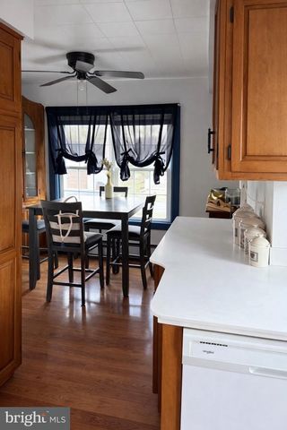 121 QUEEN ST, Reedsville, PA 17084