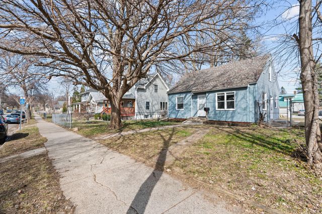 3214 Dupont Avenue N, Minneapolis, MN 55412