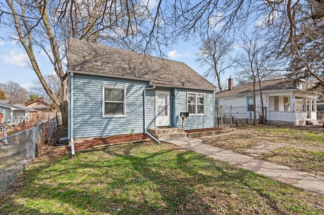 3214 Dupont Avenue N, Minneapolis, MN 55412