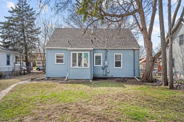 3214 Dupont Avenue N, Minneapolis, MN 55412