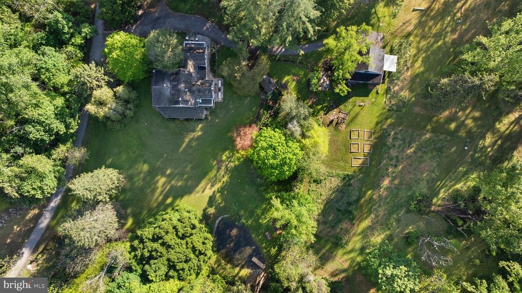 Image 51 of property listing at 1510 GLENCOE RD, Glencoe, MD 21152