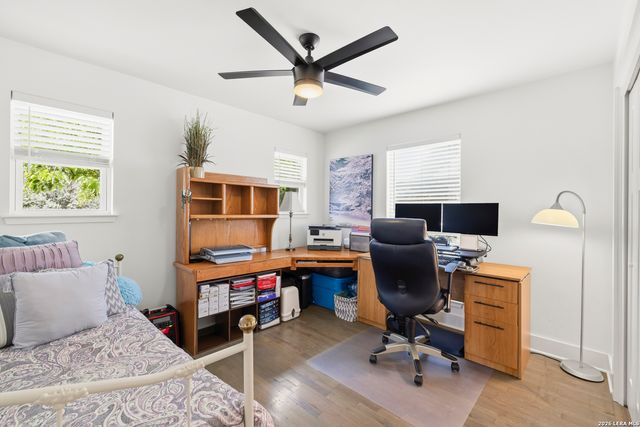 315 MIMOSA ST, Kerrville, TX 78028