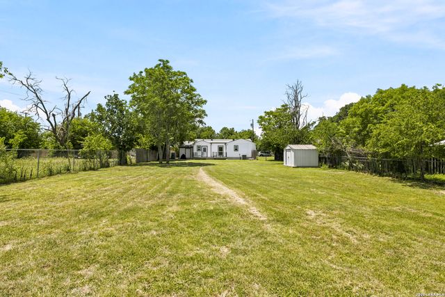 315 MIMOSA ST, Kerrville, TX 78028