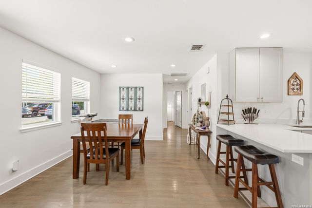 315 MIMOSA ST, Kerrville, TX 78028