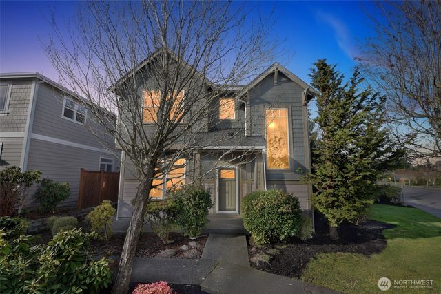 4302 25th Street SE, Puyallup, WA 98374