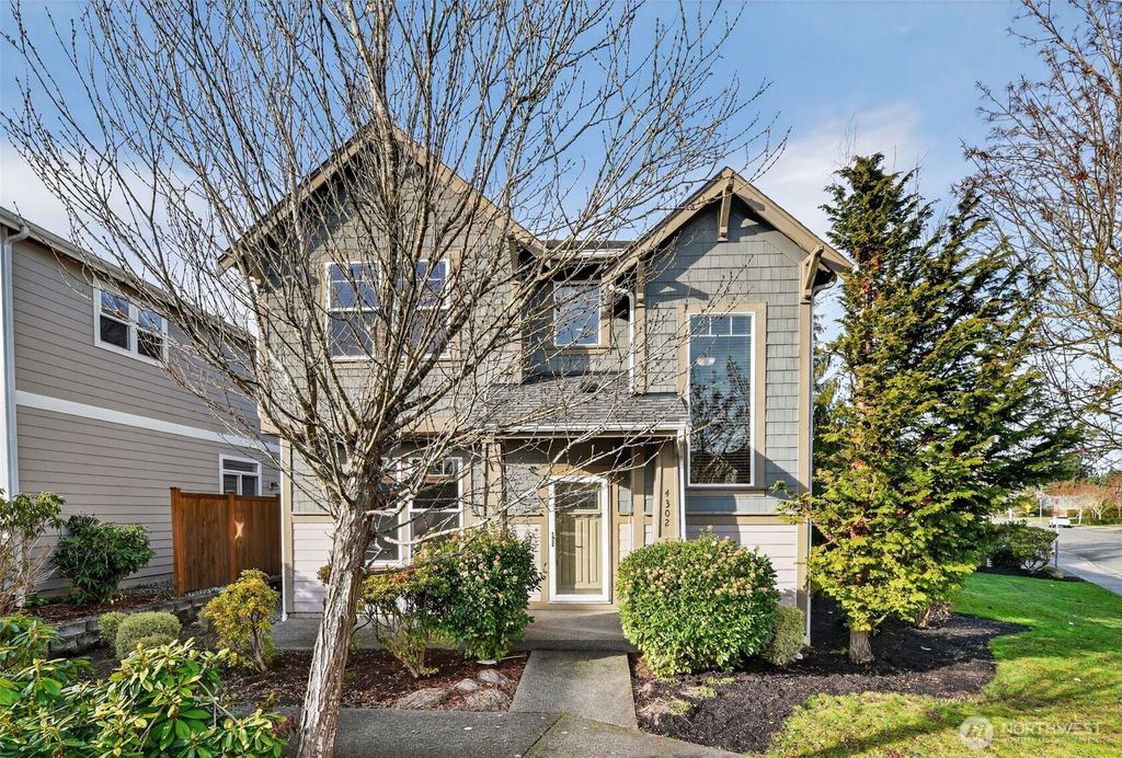 4302 25th Street SE, Puyallup, WA 98374