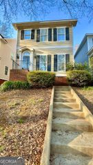 376 Providence Boulevard, Macon, GA 31210