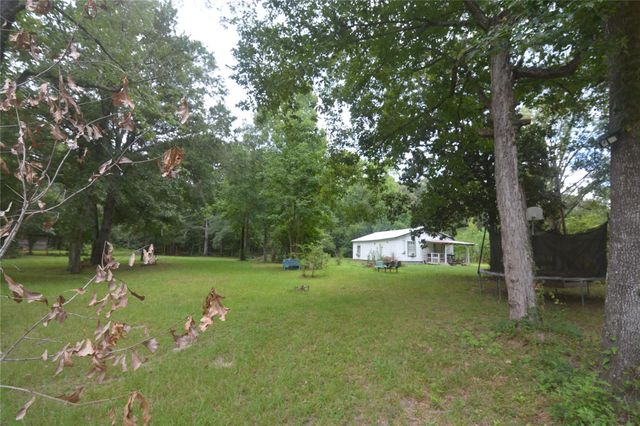 1120 Cherry Creek Drive, Shepherd, TX 77371