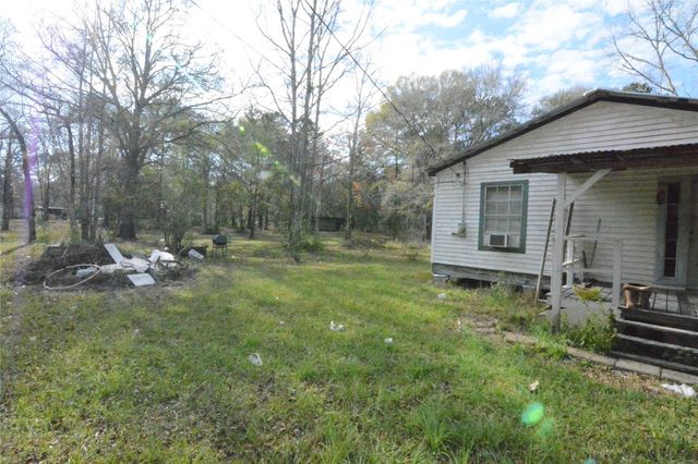 1120 Cherry Creek Drive, Shepherd, TX 77371