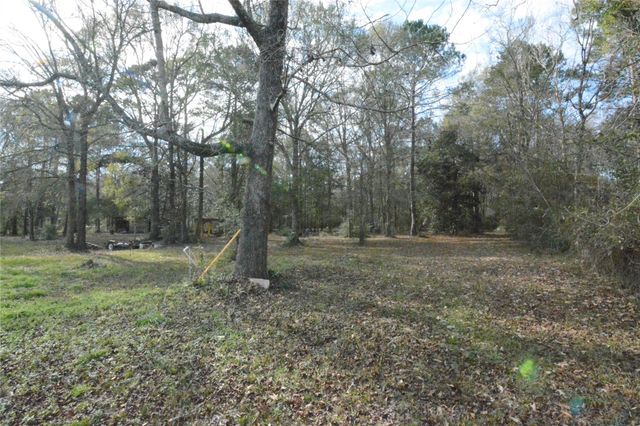 1120 Cherry Creek Drive, Shepherd, TX 77371