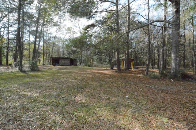 1120 Cherry Creek Drive, Shepherd, TX 77371