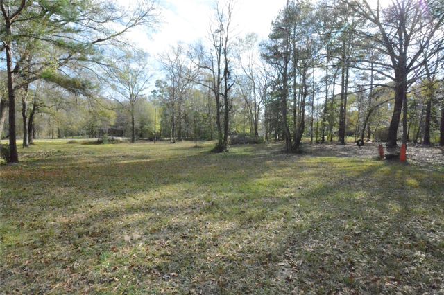 1120 Cherry Creek Drive, Shepherd, TX 77371