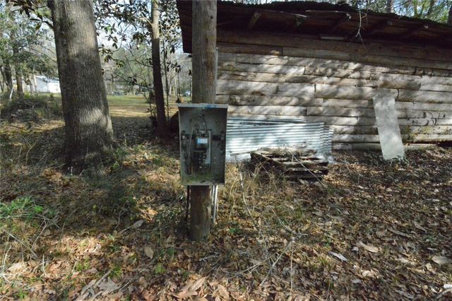 1120 Cherry Creek Drive, Shepherd, TX 77371