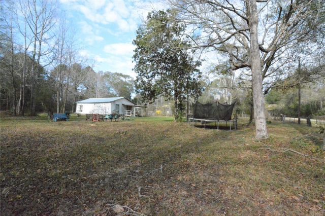 1120 Cherry Creek Drive, Shepherd, TX 77371