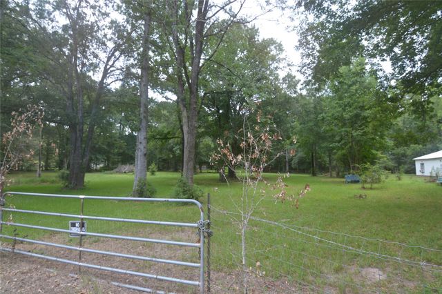 1120 Cherry Creek Drive, Shepherd, TX 77371