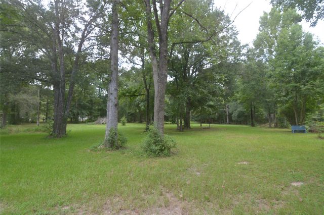 1120 Cherry Creek Drive, Shepherd, TX 77371